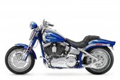 2009 Harley-Davidson FXSTSSE3 CVO Softail Springer photo